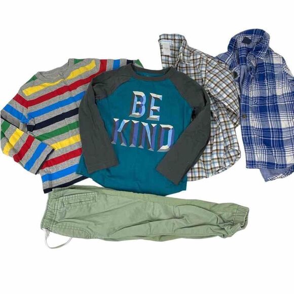 Boys Size 3 Bundle - Picture 1 of 13